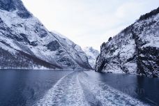 松恩峡湾-松达尔-一只蛋挞流浪指南