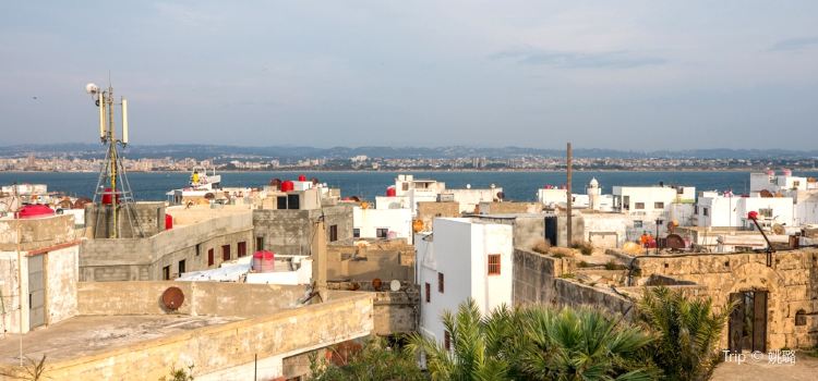 Arwad Island Travel Guidebook Must Visit Attractions In Tartous