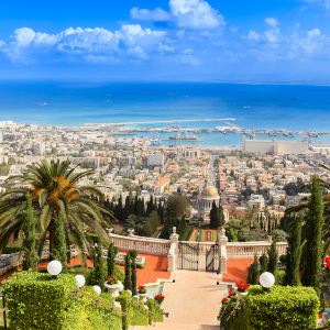 Haifa
