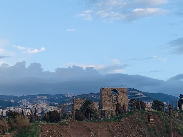 Byblos