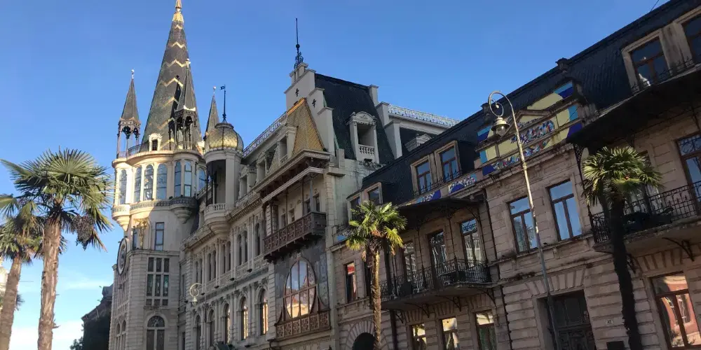 永安旅遊