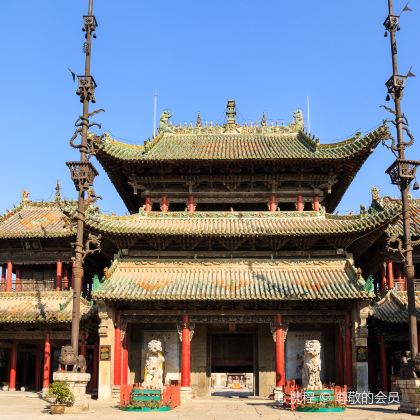 襄阳+古隆中+中国唐城+襄阳古城+南阳+南阳卧龙岗武侯祠+南阳府衙+赊店古镇+山陕会馆+瓷器博物馆6日5晚私家团