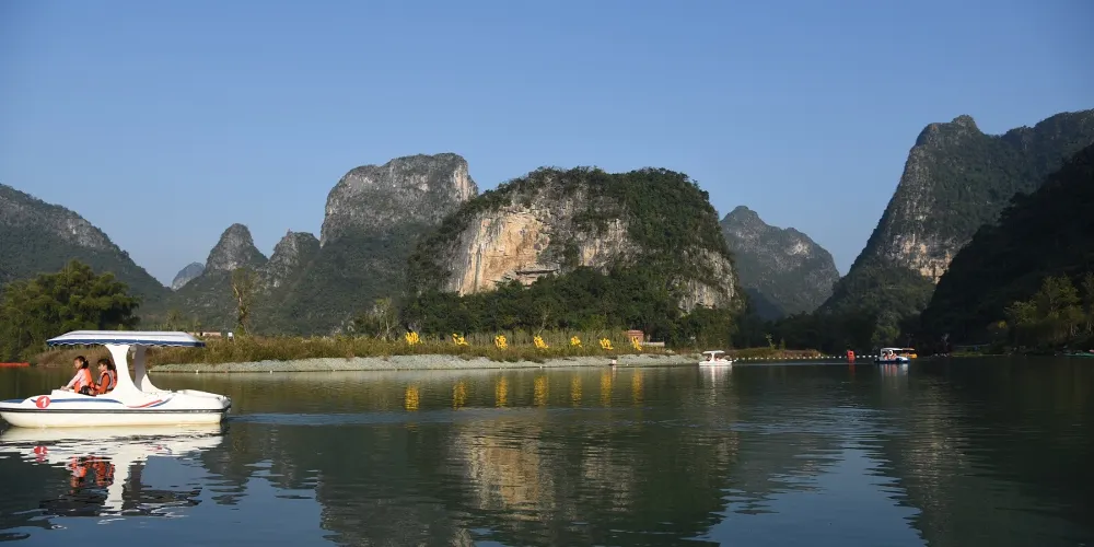 永安旅遊