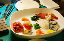 FISH餐厅图片