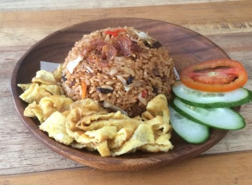 Warung Batan Sabo餐厅图片