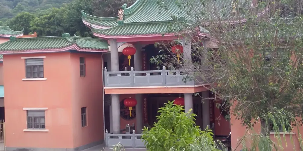 永安旅遊