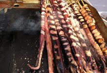 Mehboob's BBQ美食图片