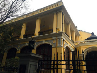 相约一起走遍祖国河山@广州深圳春节之旅