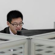 我的男神是强森