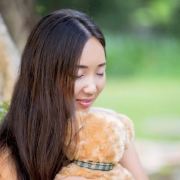 小朋友走丢了啊