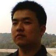 昵称就是林先生