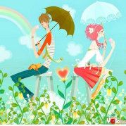 不是很强的小强