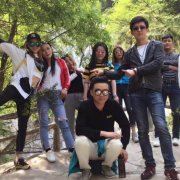 有谁是脑袋进水