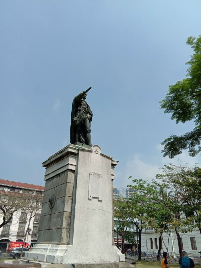 Plaza Roma