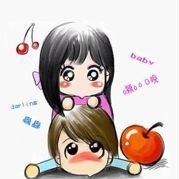 月光降临在黑暗