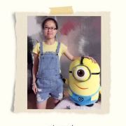 是没有嘴巴的猫