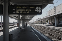 佛罗伦萨游记图片] 一场火车上的欧洲怀旧之旅