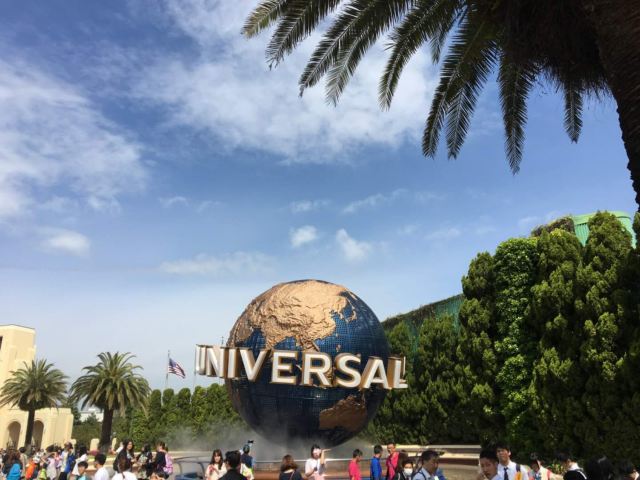 Universal Studios Japan