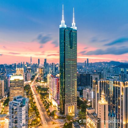 广东广州+珠海+深圳+惠州巽寮湾+佛山6日5晚跟团游