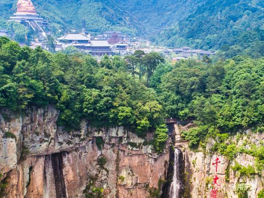 溪口-滕头旅游景区