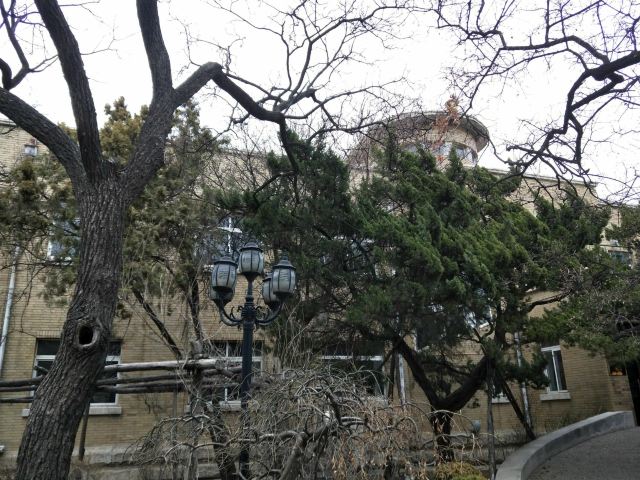 韩云阶旧居旅行图片 4