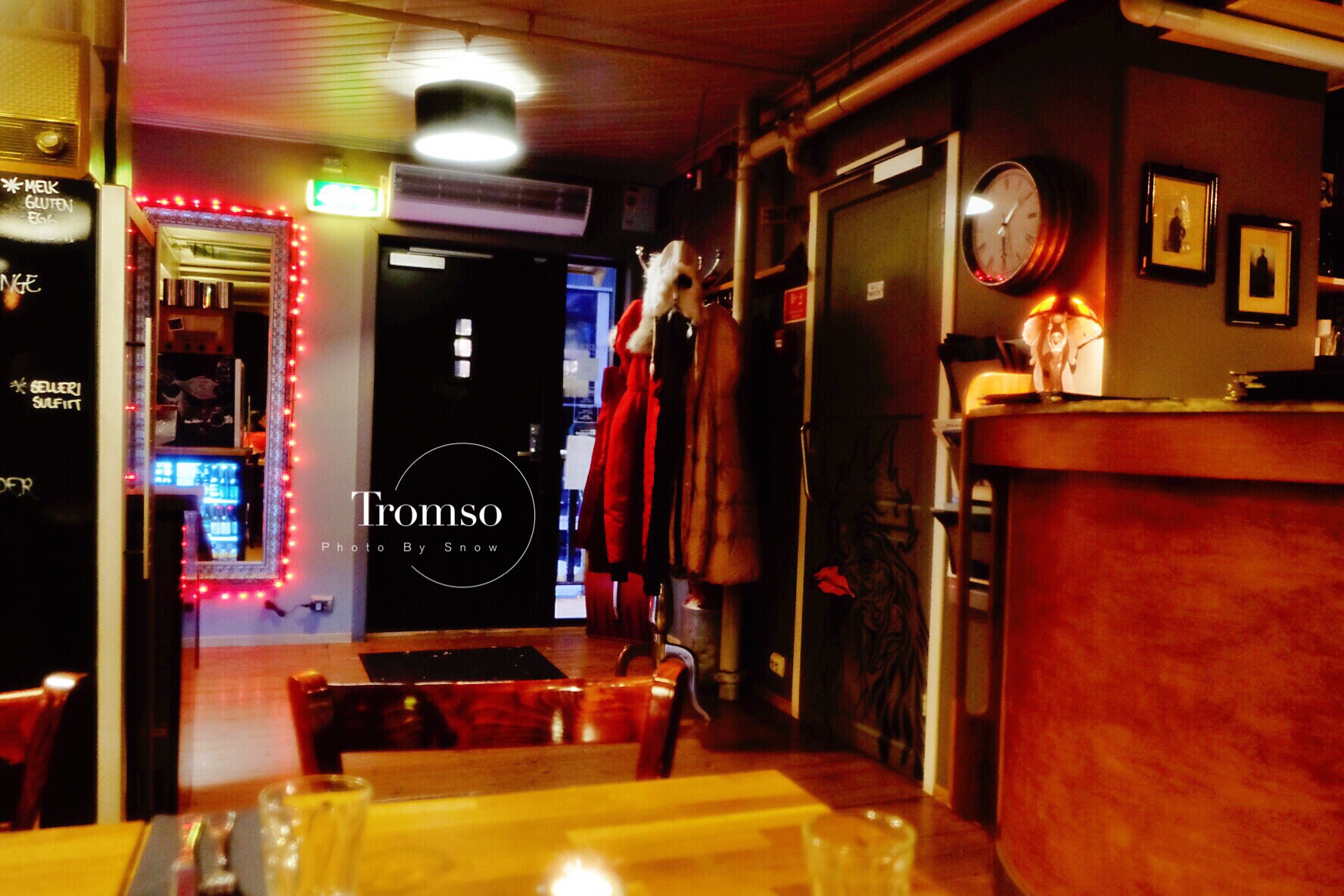 Bardus Bistro & Bar餐厅图片