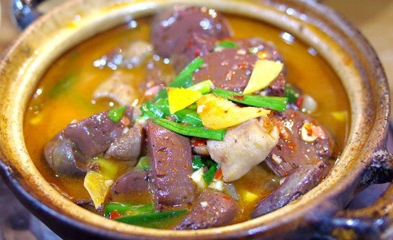 吴招治薄饼(祥福花园店)