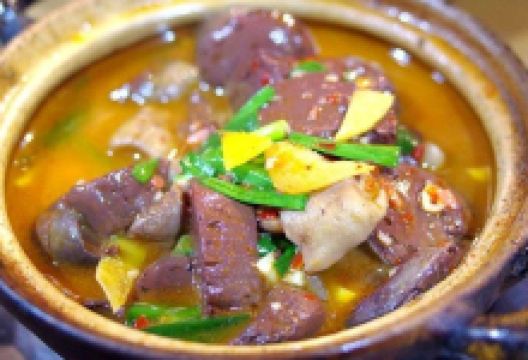 吴招治薄饼(祥福花园店)美食图片