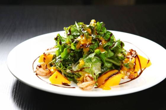 La Mezzaluna伴月意大利餐厅(国展店)