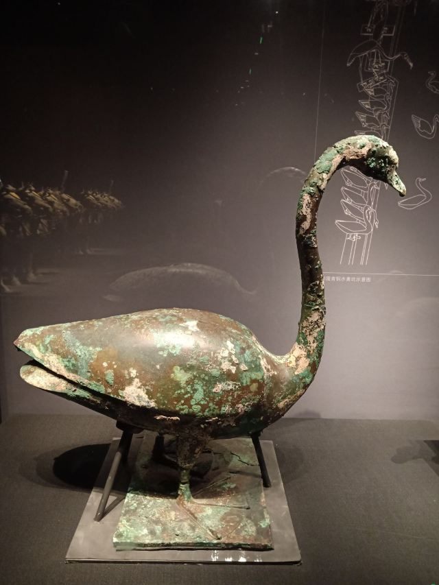 陝西曆史博物館