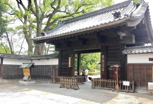 德川美術館