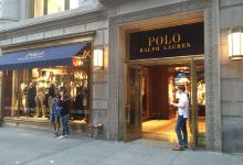 Ralph Lauren - East Hampton购物图片