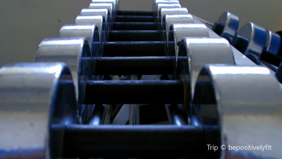 RGym