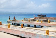 Crash Boat Beach景点图片