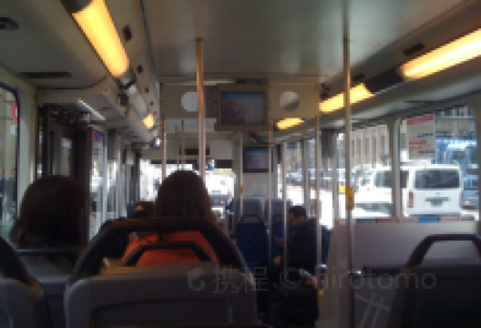 Martz Express景点图片