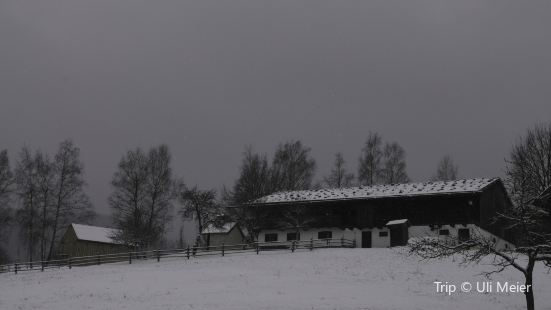Munter Haus Travel Guidebook Must Visit Attractions In Murnau