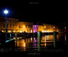 City Lake Natural Area-帕特南县