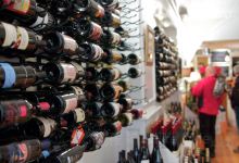 The Wine Emporium购物图片