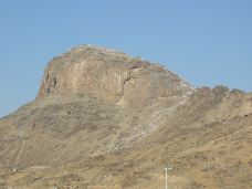 Jabal Al Nour-麦加
