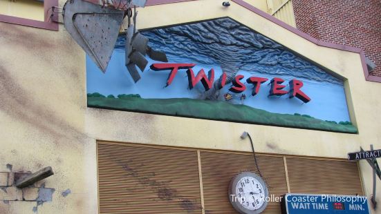 Twister