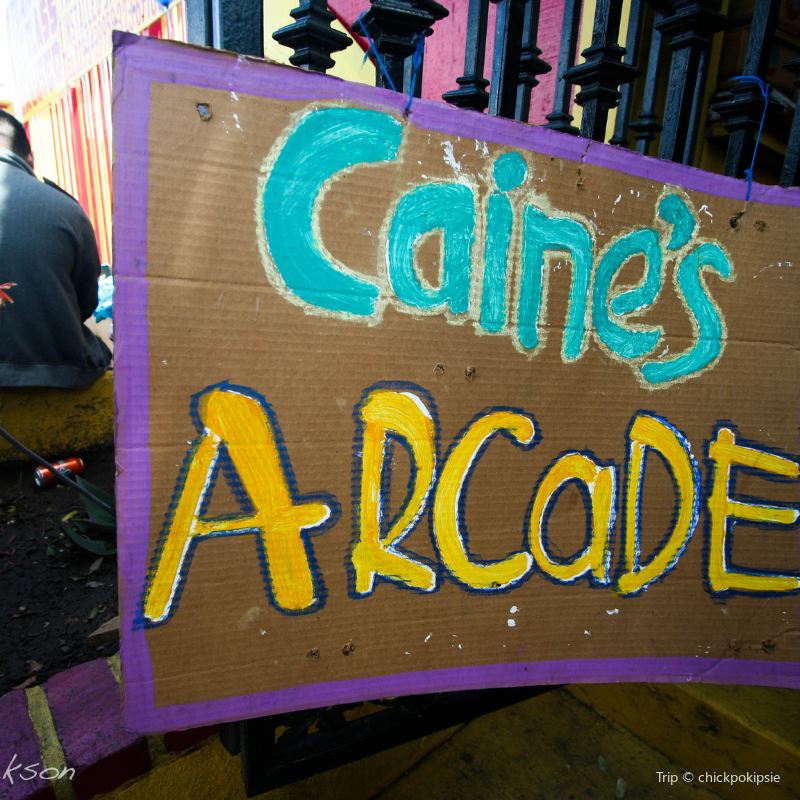 Caine S Arcade Travel Guidebook Must Visit Attractions In Los