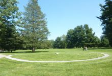 Van Buren Park景点图片
