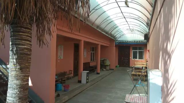 马蹄寺旅行图片 1