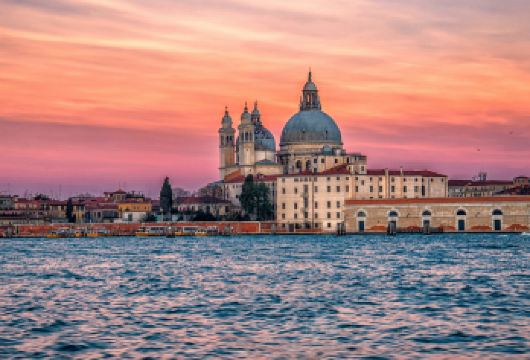 威尼斯大运河+里亚托桥+圣马可广场+叹息桥+布拉诺岛一日游【精品包车，私享空间，上门接送，轻松出行】