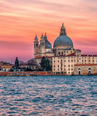 9D8N • Italy -- Rome + Milan + Florence + Venice -- Pantheon