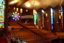 First Baptist Church景点图片
