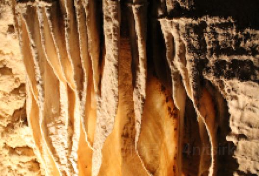 卡塔卡塔洞穴自然公园景点图片