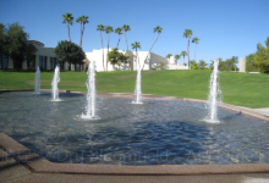 Scottsdale Museum of Contemporary Art景点图片