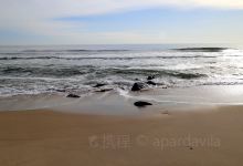 Manasquan Beach景点图片