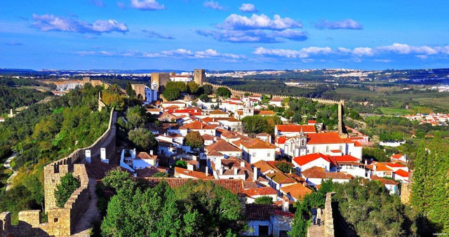 探访葡萄牙——打卡欧洲的“天涯海角”